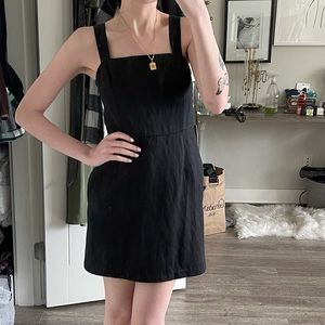 Aritzia wilfred dress, brand new!